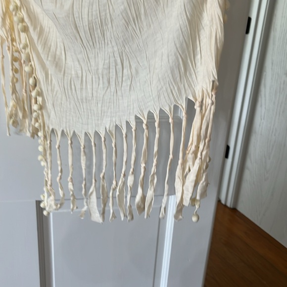 Women’s Warm Weather Scarf - Picture 4 of 5